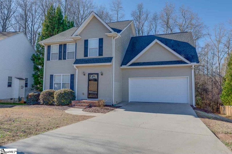 Property image 2 at 706 Laurel Meadows Parkway, Greenville, SC 29607