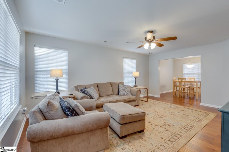 Property image 5 at 706 Laurel Meadows Parkway, Greenville, SC 29607