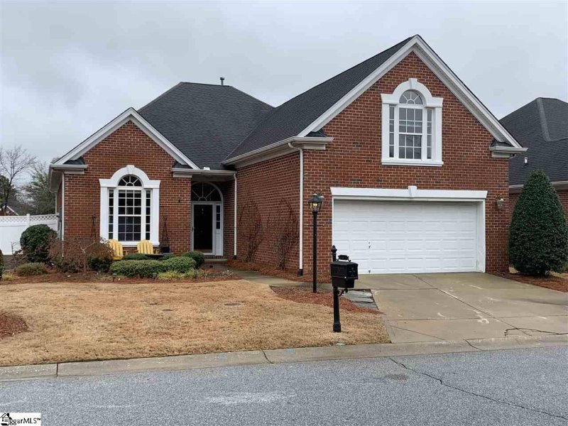 6 Tinsberry Drive