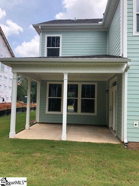 Property image 2 at 107 Coogan Lane, Greer, SC 29650
