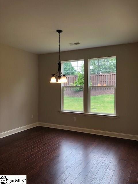 Property image 5 at 107 Coogan Lane, Greer, SC 29650