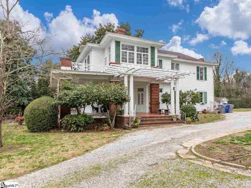 Property image 4 at 200 W Hampton Avenue, Spartanburg, SC 29306