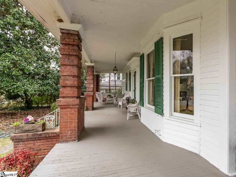 Property image 5 at 200 W Hampton Avenue, Spartanburg, SC 29306