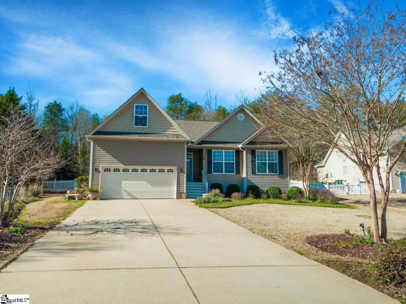 Property image 2 at 608 Nichole Place, Greer, SC 29651