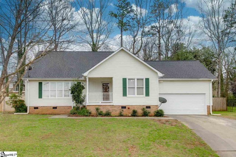 241 Waterbury Court