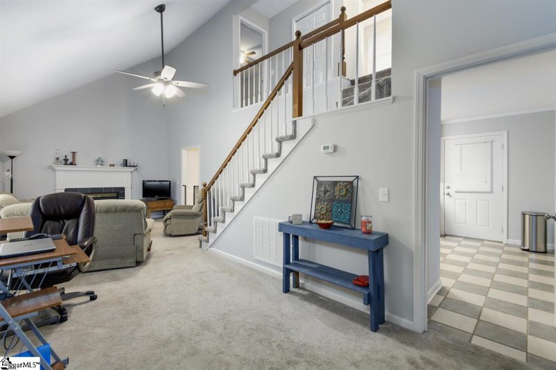 Property image 5 at 241 Waterbury Court, Simpsonville, SC 29680