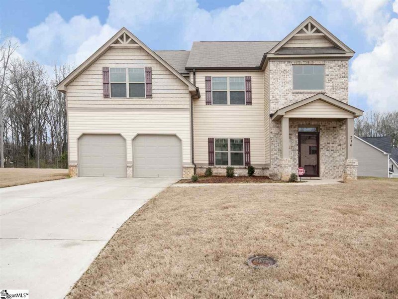 216 Winespring Place