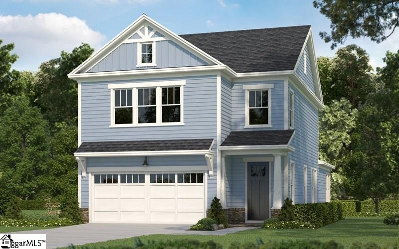202 Wrightwood Lane