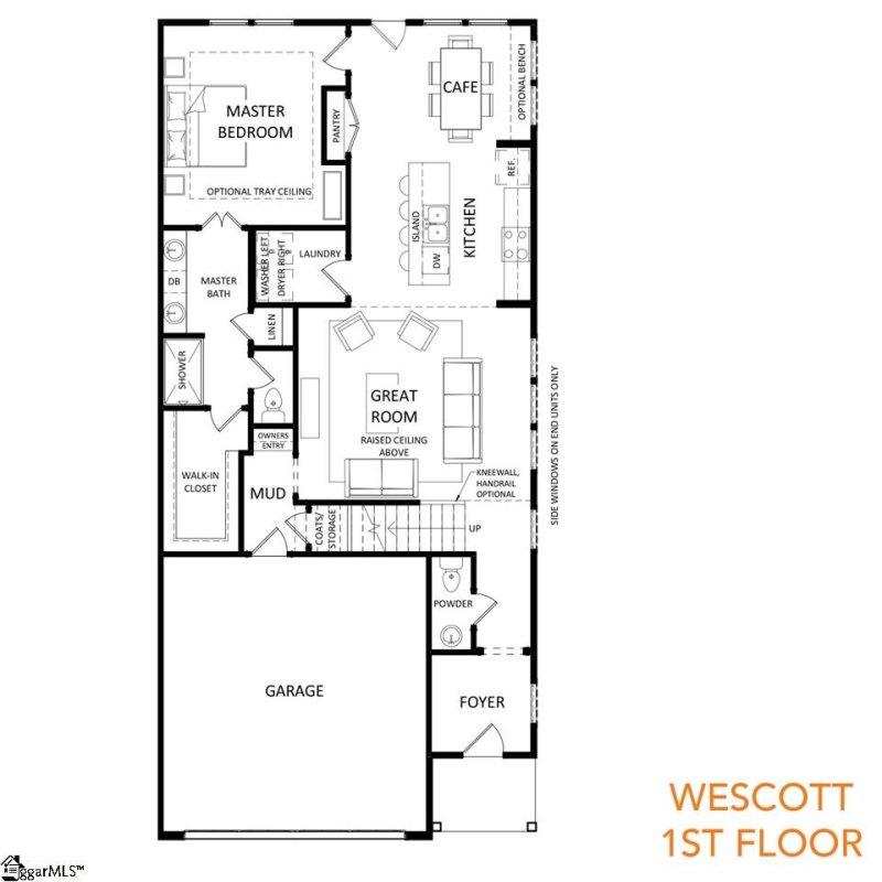Property image 2 at 202 Wrightwood Lane, Greer, SC 29650