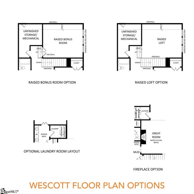 Property image 4 at 202 Wrightwood Lane, Greer, SC 29650