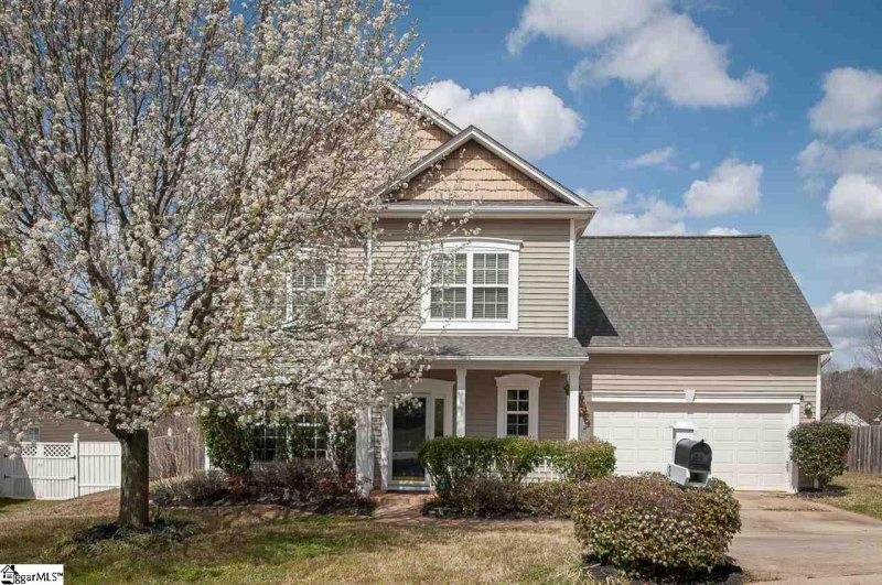 Property image 2 at 2 High Farm Road, Greenville, SC 29607