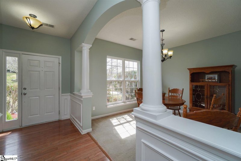 Property image 3 at 2 High Farm Road, Greenville, SC 29607