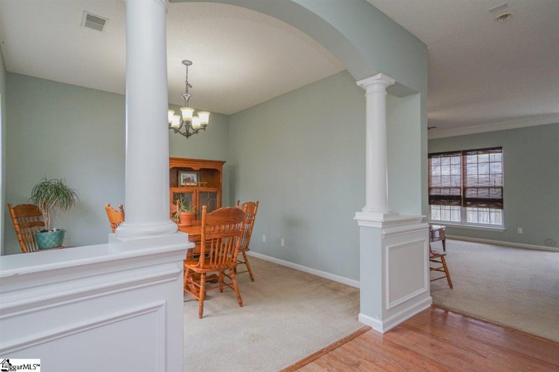 Property image 5 at 2 High Farm Road, Greenville, SC 29607