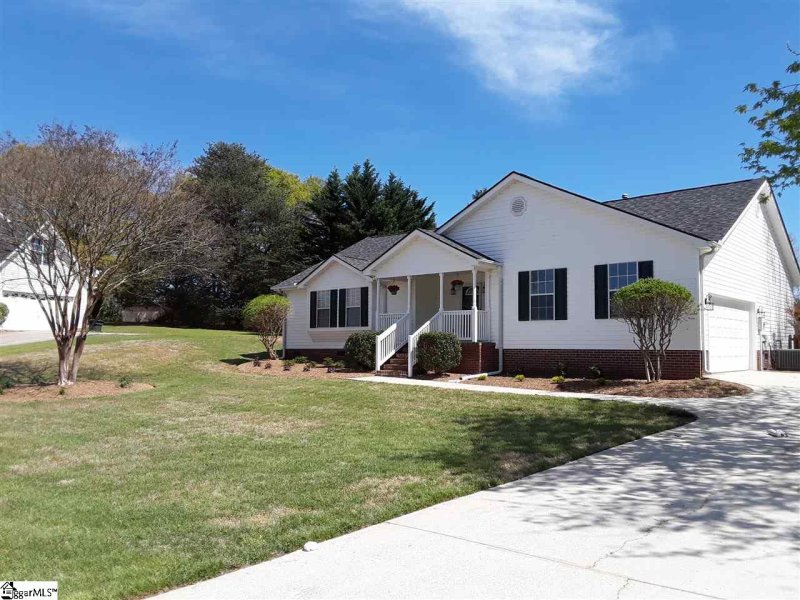 112 Cornelson Drive