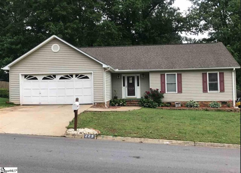 223 Waterbury Court