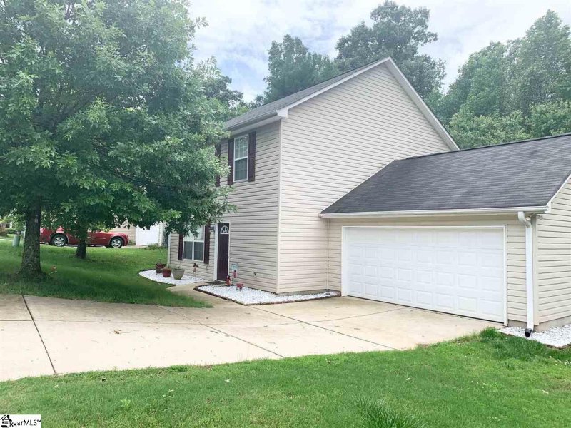 Property image 5 at 604 Laurel Meadows Parkway, Greenville, SC 29607