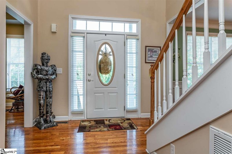 Property image 2 at 10 Yolon Way, Simpsonville, SC 29680