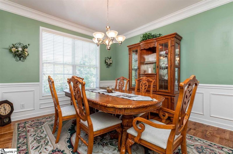 Property image 5 at 10 Yolon Way, Simpsonville, SC 29680