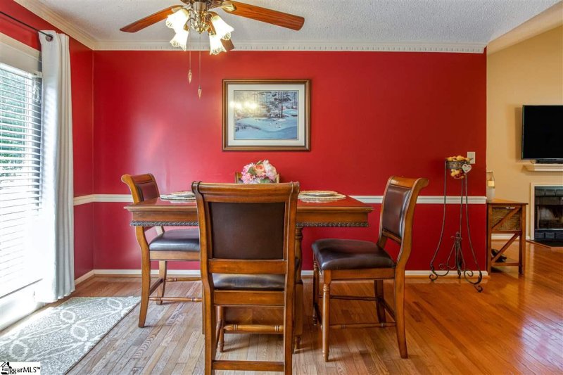 Property image 3 at 143 HATTERAS Lane, Simpsonville, SC 29680