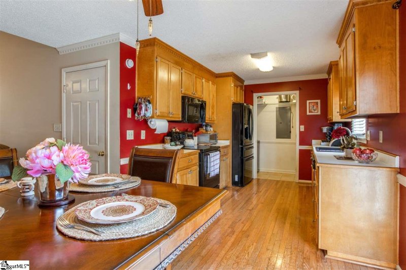 Property image 4 at 143 HATTERAS Lane, Simpsonville, SC 29680