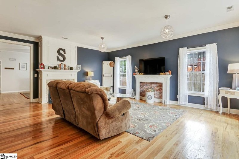 Property image 3 at 104 Graclan Court, Simpsonville, SC 29680