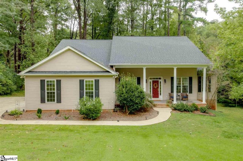 35 Crestline Road