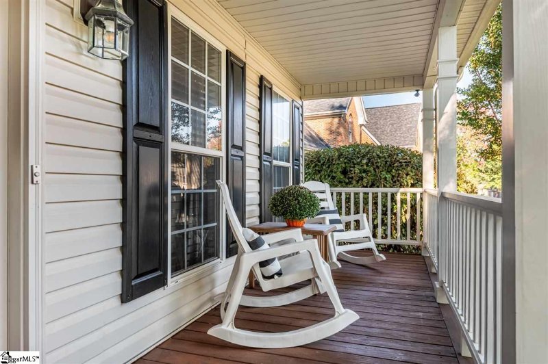 Property image 3 at 207 Hudders Creek Way, Simpsonville, SC 29680