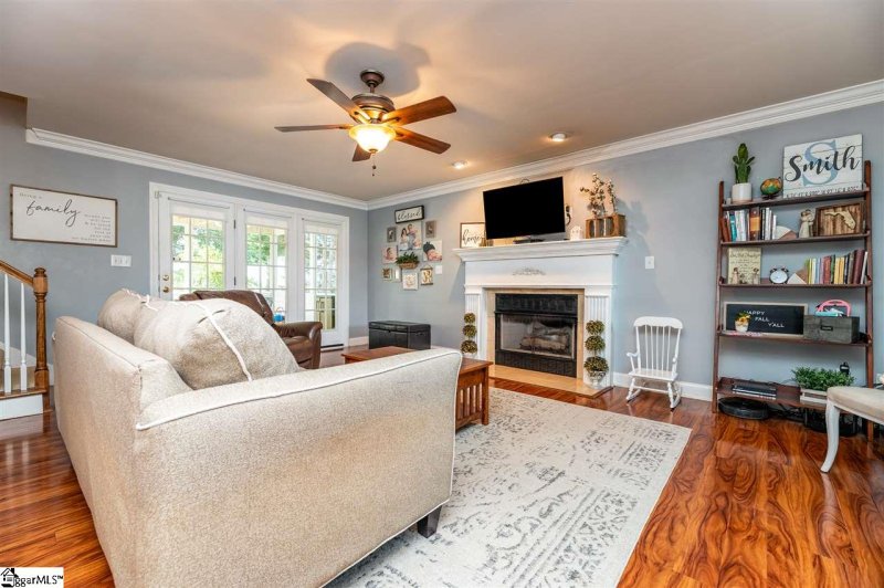 Property image 4 at 207 Hudders Creek Way, Simpsonville, SC 29680