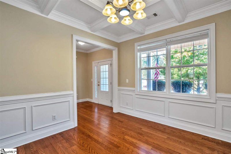 Property image 3 at 18 Yolon Way, Simpsonville, SC 29680