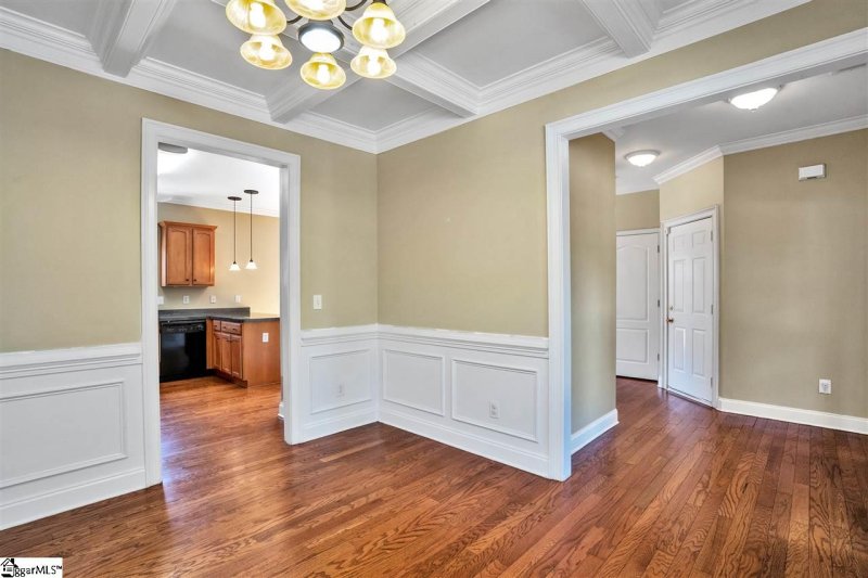 Property image 4 at 18 Yolon Way, Simpsonville, SC 29680