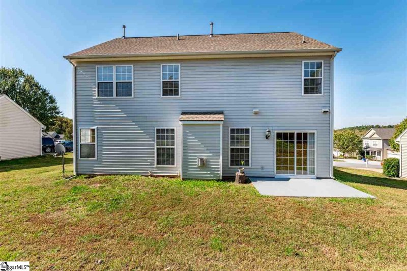 Property image 2 at 402 Laurel Meadows Parkway, Greenville, SC 29607