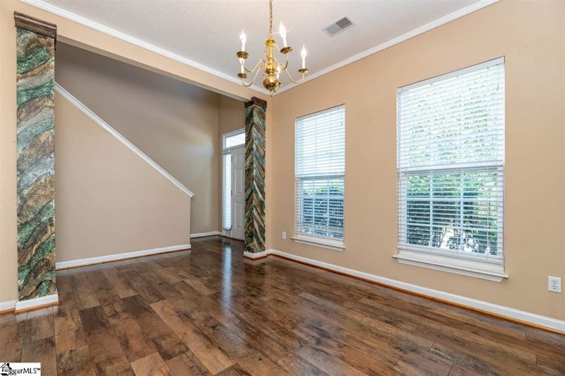 Property image 4 at 402 Laurel Meadows Parkway, Greenville, SC 29607