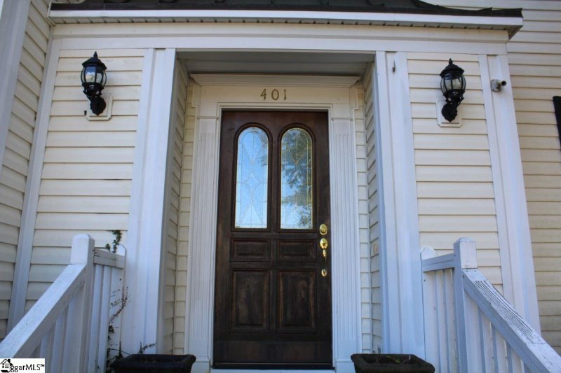 Property image 2 at 401 Hudders Creek Way, Simpsonville, SC 29680