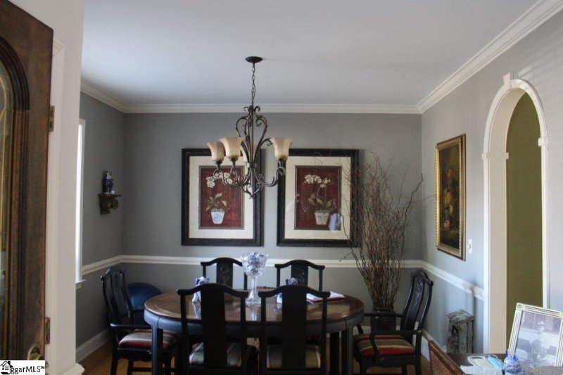 Property image 3 at 401 Hudders Creek Way, Simpsonville, SC 29680