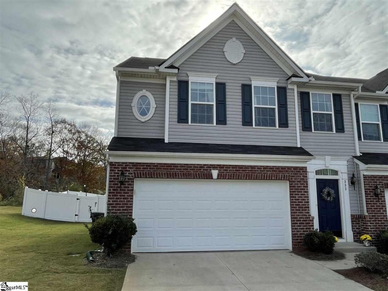 333 Bellerive Drive