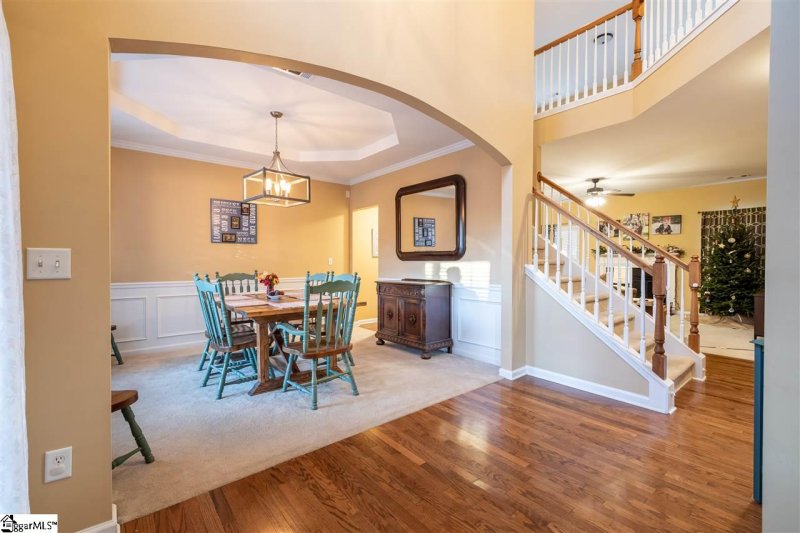 Property image 2 at 130 Morning Tide Drive, Simpsonville, SC 29681