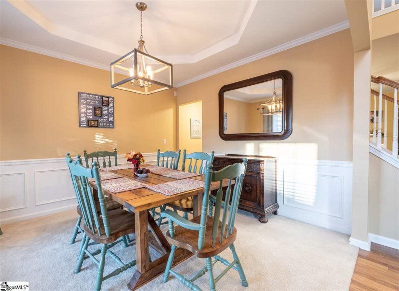 Property image 4 at 130 Morning Tide Drive, Simpsonville, SC 29681