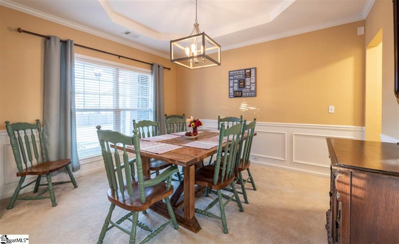 Property image 5 at 130 Morning Tide Drive, Simpsonville, SC 29681