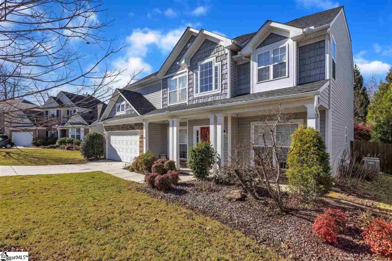 Property image 2 at 121 Morning Tide Drive, Simpsonville, SC 29681