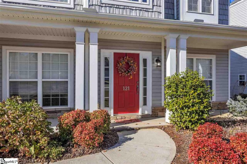 Property image 4 at 121 Morning Tide Drive, Simpsonville, SC 29681