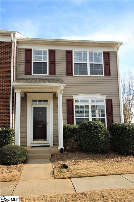 224 Nimbus Court