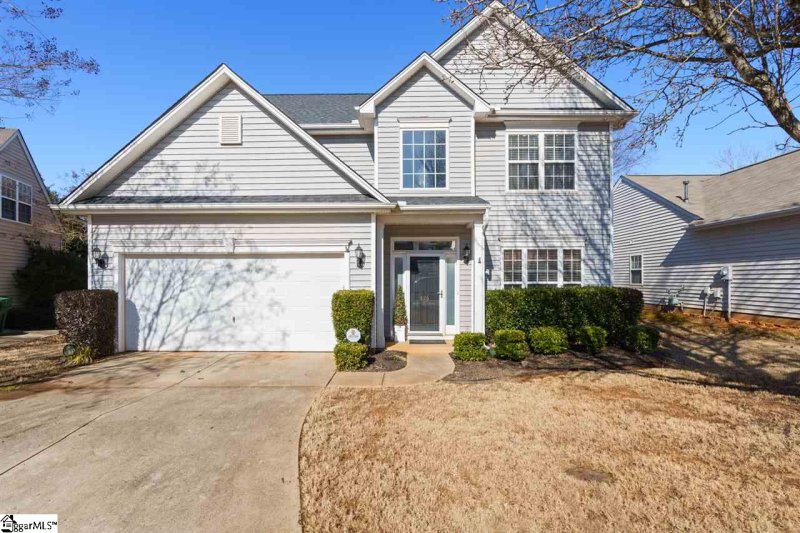 Property image 2 at 526 Laurel Meadows Parkway, Greenville, SC 29607