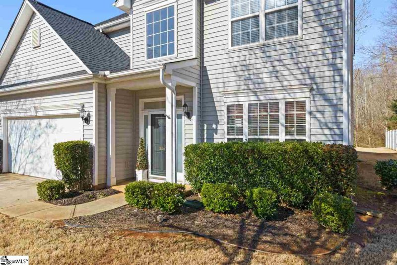 Property image 3 at 526 Laurel Meadows Parkway, Greenville, SC 29607