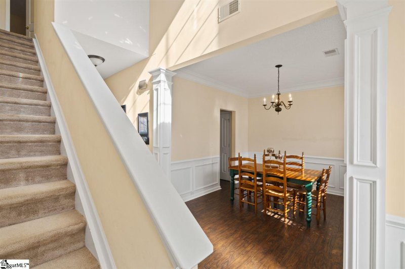 Property image 4 at 526 Laurel Meadows Parkway, Greenville, SC 29607