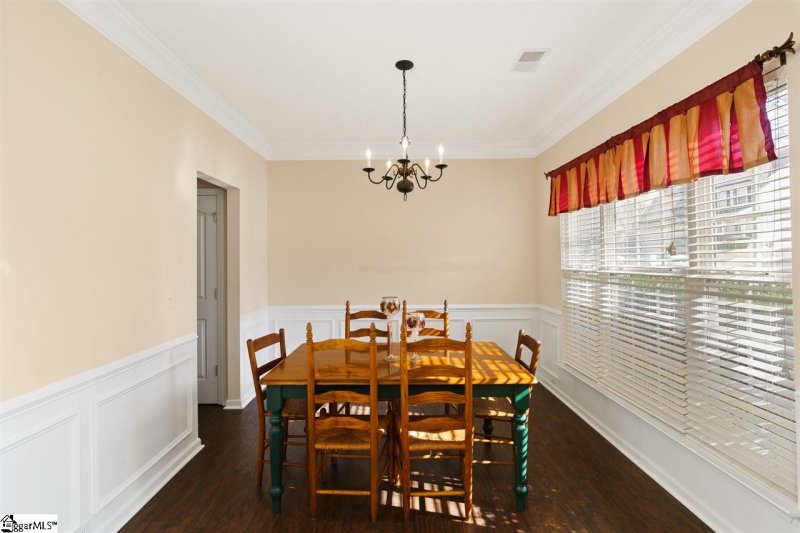 Property image 5 at 526 Laurel Meadows Parkway, Greenville, SC 29607