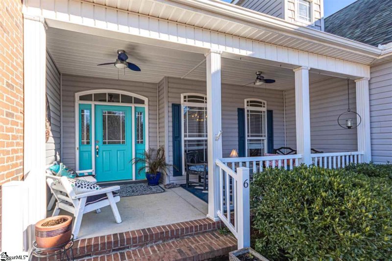 Property image 3 at 6 CHASIE Lane, Greer, SC 29651