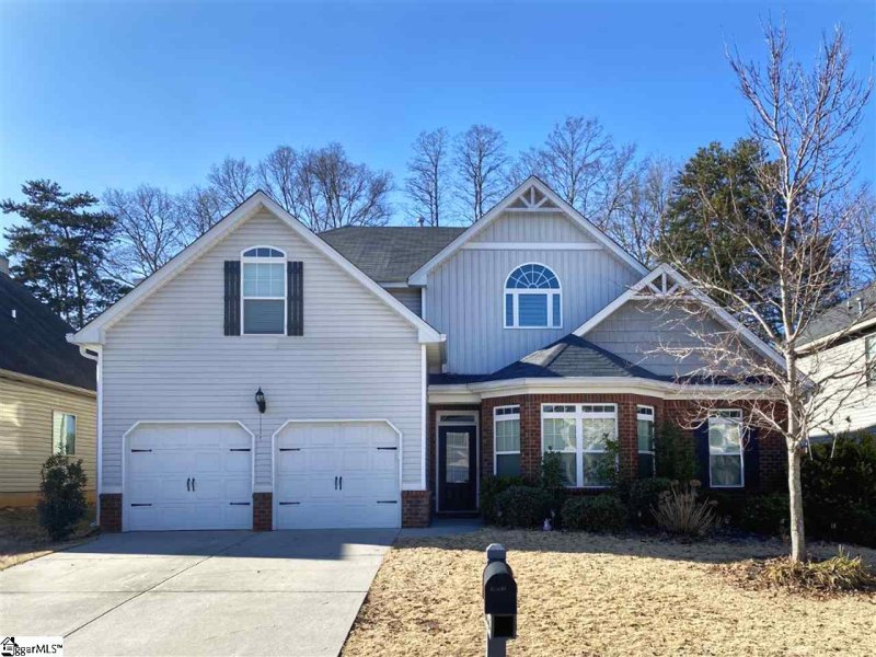 273 Oak Branch Drive