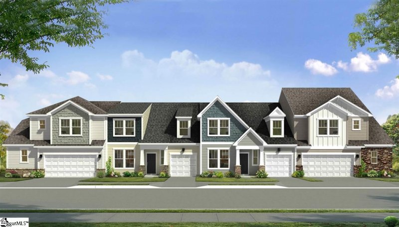 401 Albermarle Lane