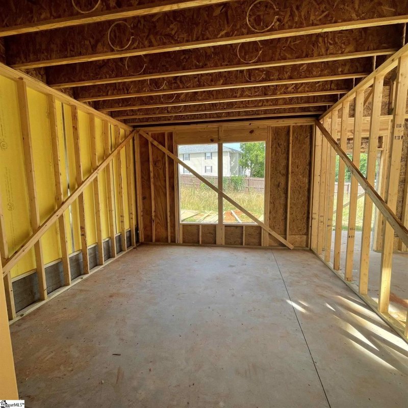 Property image 5 at 401 Albermarle Lane, Greer, SC 29650