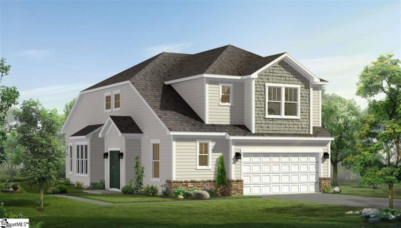 311 Albermarle Lane